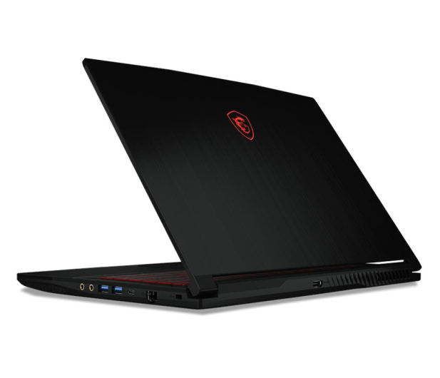 MSI GF63 i7-8750H/16GB/240+1TB/Win10X GTX1050Ti - 468674 - zdjęcie 4